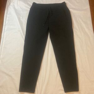 Lululemon joggers.  SP 4-2